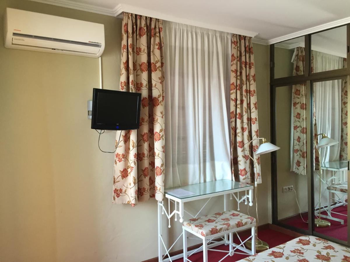 Hotel Atalayas Zafra Exterior photo