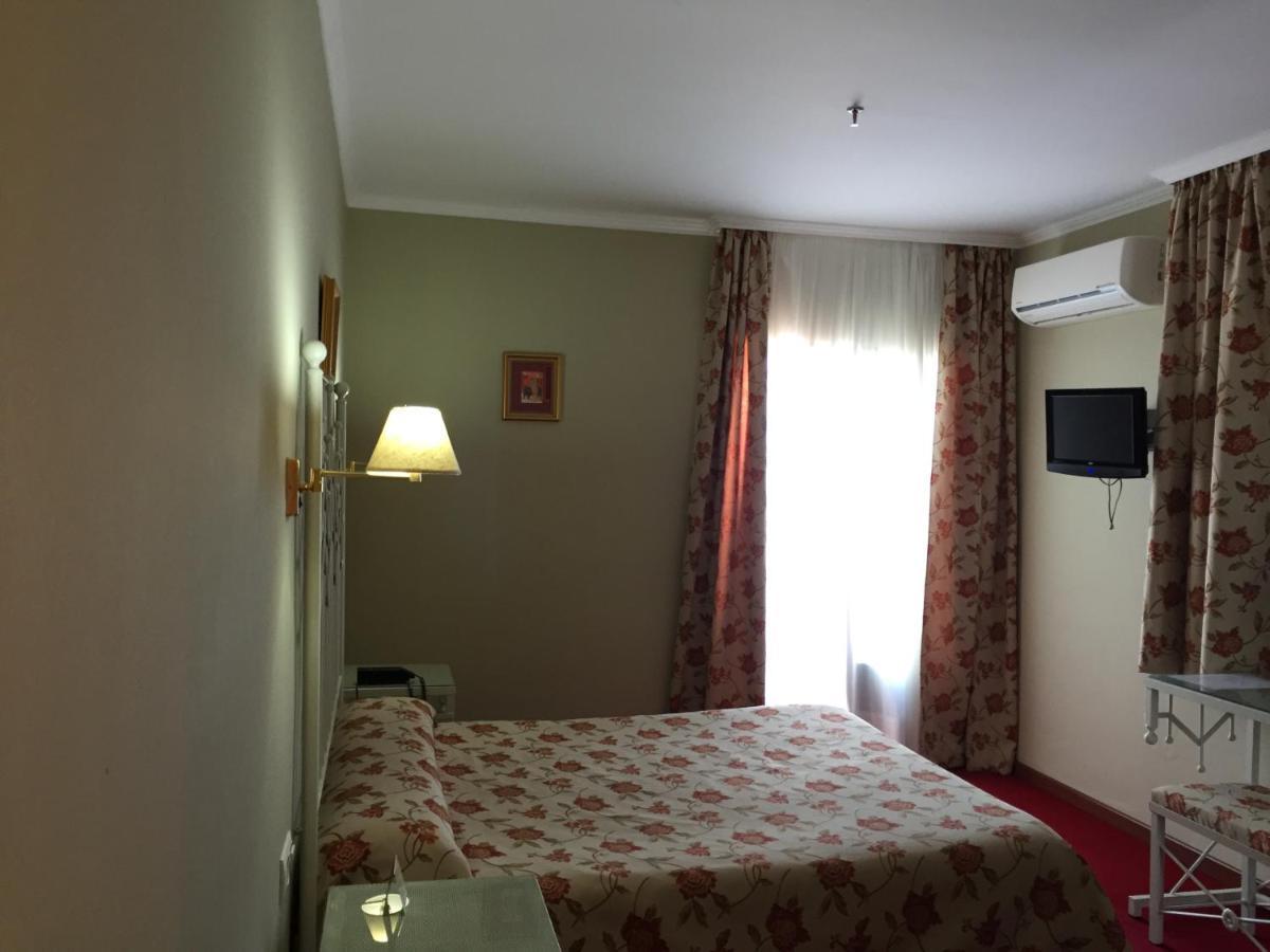 Hotel Atalayas Zafra Exterior photo