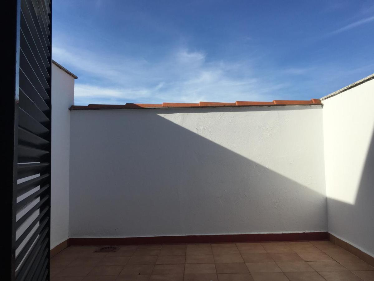Hotel Atalayas Zafra Exterior photo