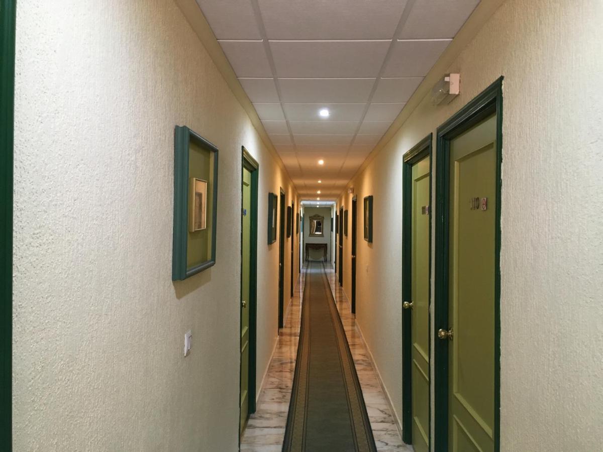 Hotel Atalayas Zafra Exterior photo