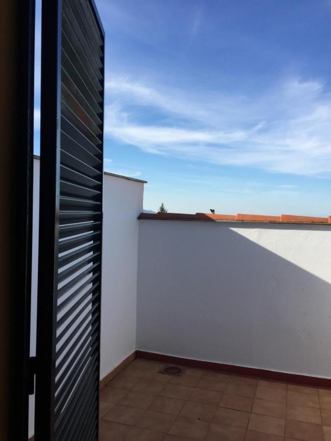 Hotel Atalayas Zafra Exterior photo