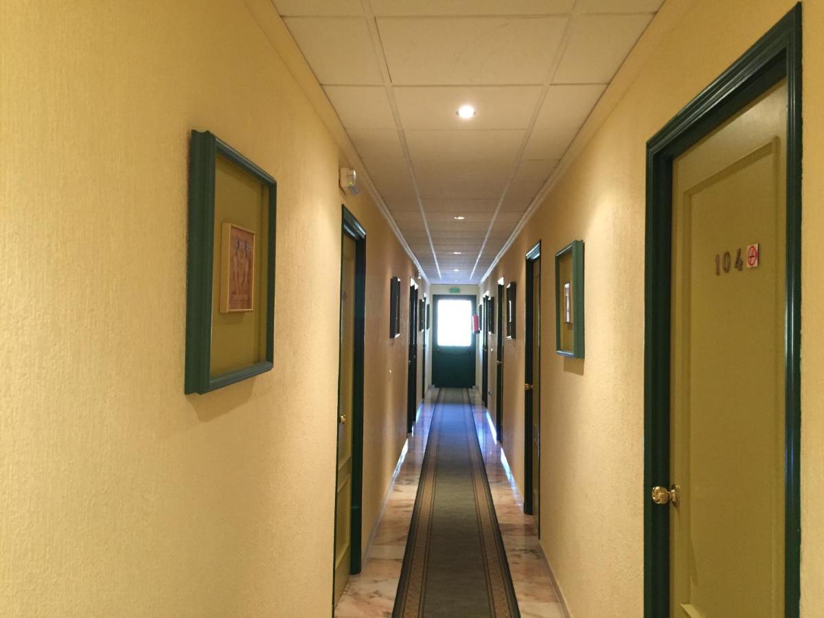 Hotel Atalayas Zafra Exterior photo