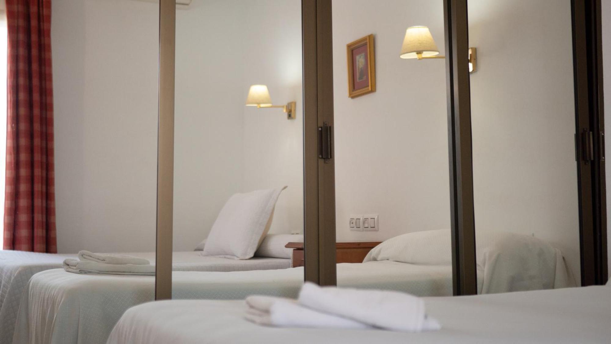 Hotel Atalayas Zafra Exterior photo